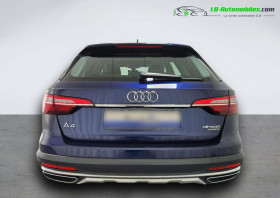 Audi A4 Allroad 50 TDI 286 BVA Quattro  occasion  Beaupuy - photo n5