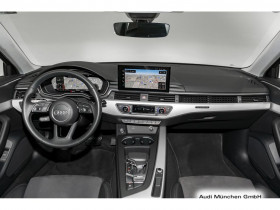 Audi A4 Allroad 50 TDI 286 BVA Quattro  occasion  Beaupuy - photo n2