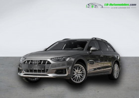 Audi A4 Allroad , garage LB AUTOMOBILES  Beaupuy