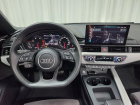 Audi A4 Allroad 50 TDI 286 BVA Quattro  occasion  Beaupuy - photo n3