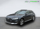 Annonce Audi A4 Allroad occasion Diesel 50 TDI 286 BVA Quattro  Beaupuy