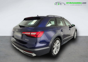 Audi A4 Allroad 50 TDI 286 BVA Quattro  occasion  Beaupuy - photo n4