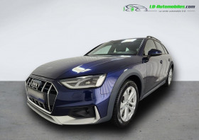 Audi A4 Allroad 50 TDI 286 BVA Quattro  occasion  Beaupuy - photo n2
