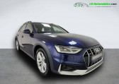 Audi A4 Allroad 50 TDI 286 BVA Quattro   Beaupuy 31