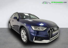 Audi A4 Allroad , garage LB AUTOMOBILES  Beaupuy