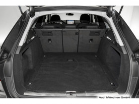 Audi A4 Allroad 50 TDI 286 BVA Quattro  occasion  Beaupuy - photo n8
