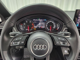 Audi A4 Allroad 50 TDI 286 BVA Quattro  occasion  Beaupuy - photo n8