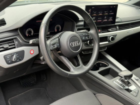 Audi A4 Allroad 50 TDI 286 BVA Quattro  occasion  Beaupuy - photo n10