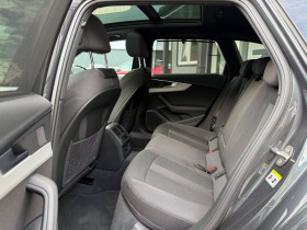 Audi A4 Allroad 50 TDI 286 BVA Quattro  occasion  Beaupuy - photo n9