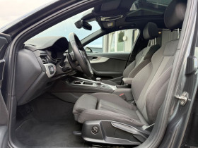 Audi A4 Allroad 50 TDI 286 BVA Quattro  occasion  Beaupuy - photo n8