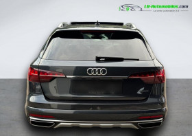 Audi A4 Allroad 50 TDI 286 BVA Quattro  occasion  Beaupuy - photo n7