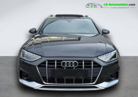 Audi A4 Allroad 50 TDI 286 BVA Quattro  occasion  Beaupuy - photo n5