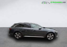 Audi A4 Allroad 50 TDI 286 BVA Quattro  occasion  Beaupuy - photo n6