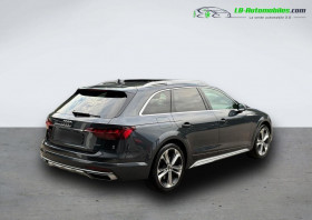 Audi A4 Allroad 50 TDI 286 BVA Quattro  occasion  Beaupuy - photo n4