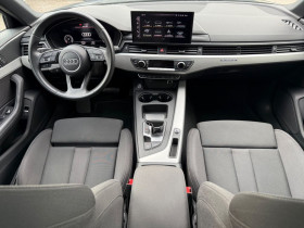 Audi A4 Allroad 50 TDI 286 BVA Quattro  occasion  Beaupuy - photo n3
