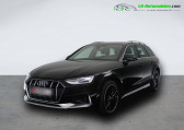Audi A4 Allroad occasion année 2020 boite Automatique Annonce Audi A4 Allroad occasion Diesel 50 TDI 286 BVA Quattro à Beaupuy