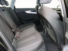 Audi A4 Allroad 50 TDI 286 BVA Quattro  occasion  Beaupuy - photo n8