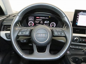 Audi A4 Allroad 50 TDI 286 BVA Quattro  occasion  Beaupuy - photo n9