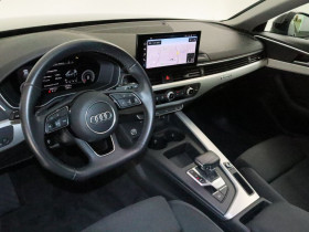 Audi A4 Allroad 50 TDI 286 BVA Quattro  occasion  Beaupuy - photo n3