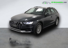 Audi A4 Allroad , garage LB AUTOMOBILES  Beaupuy