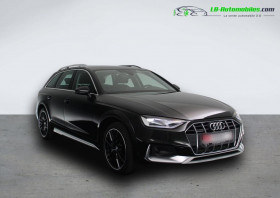 Audi A4 Allroad 50 TDI 286 BVA Quattro  occasion  Beaupuy - photo n2