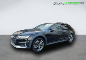 Audi A4 Allroad , garage LB AUTOMOBILES  Beaupuy
