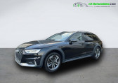 Audi A4 Allroad occasion année 2023 boite Automatique Annonce Audi A4 Allroad occasion Diesel 50 TDI 286 BVA Quattro à Beaupuy