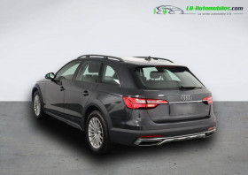 Audi A4 Allroad 50 TDI 286 BVA Quattro  occasion  Beaupuy - photo n2