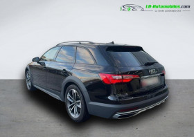 Audi A4 Allroad 50 TDI 286 BVA Quattro  occasion  Beaupuy - photo n4