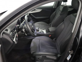 Audi A4 Allroad 50 TDI 286 BVA Quattro  occasion  Beaupuy - photo n4