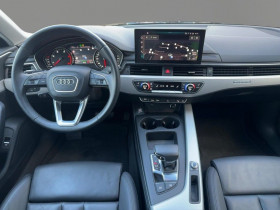 Audi A4 Allroad 50 TDI 286 BVA Quattro  occasion  Beaupuy - photo n3
