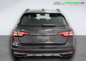 Audi A4 Allroad 50 TDI 286 BVA Quattro  occasion  Beaupuy - photo n3