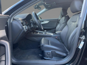 Audi A4 Allroad 50 TDI 286 BVA Quattro  occasion  Beaupuy - photo n5
