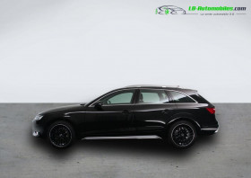 Audi A4 Allroad 50 TDI 286 BVA Quattro  occasion  Beaupuy - photo n5