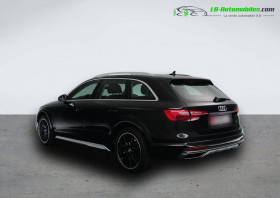 Audi A4 Allroad 50 TDI 286 BVA Quattro  occasion  Beaupuy - photo n4