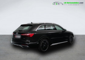 Audi A4 Allroad 50 TDI 286 BVA Quattro  occasion  Beaupuy - photo n6