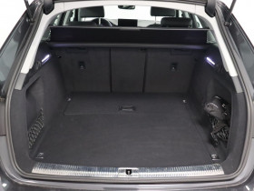 Audi A4 Allroad 50 TDI 286 BVA Quattro  occasion  Beaupuy - photo n6