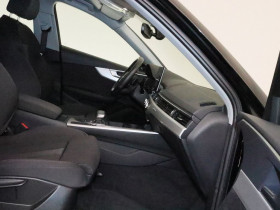 Audi A4 Allroad 50 TDI 286 BVA Quattro  occasion  Beaupuy - photo n7