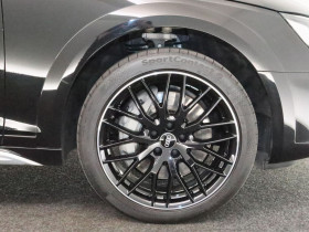 Audi A4 Allroad 50 TDI 286 BVA Quattro  occasion  Beaupuy - photo n10