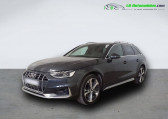 Annonce Audi A4 Allroad occasion Diesel 50 TDI 286 BVA Quattro  Beaupuy