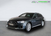 Annonce Audi A4 Allroad occasion Diesel 50 TDI 286 BVA Quattro  Beaupuy