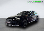 Annonce Audi A4 Allroad occasion Diesel 50 TDI 286 BVA Quattro  Beaupuy