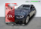 Annonce Audi A4 Allroad occasion Diesel 50 TDI 286 BVA Quattro  Beaupuy