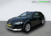 Audi A4 Allroad occasion année 2020 boite Automatique Annonce Audi A4 Allroad occasion Diesel 50 TDI 286 BVA Quattro à Beaupuy