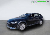 Audi A4 Allroad occasion année 2021 boite Automatique Annonce Audi A4 Allroad occasion Diesel 50 TDI 286 BVA Quattro à Beaupuy
