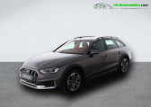 Audi A4 Allroad occasion année 2022 boite Automatique Annonce Audi A4 Allroad occasion Diesel 50 TDI 286 BVA Quattro à Beaupuy