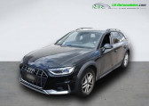 Audi A4 Allroad 50 TDI 286 BVA Quattro   Beaupuy 31