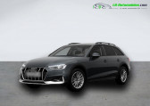 Audi A4 Allroad 50 TDI 286 BVA Quattro   Beaupuy 31