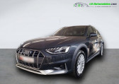 Audi A4 Allroad 50 TDI 286 BVA Quattro   Beaupuy 31