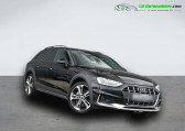 Audi A4 Allroad occasion année 2022 boite Automatique Annonce Audi A4 Allroad occasion Diesel 50 TDI 286 BVA Quattro à Beaupuy